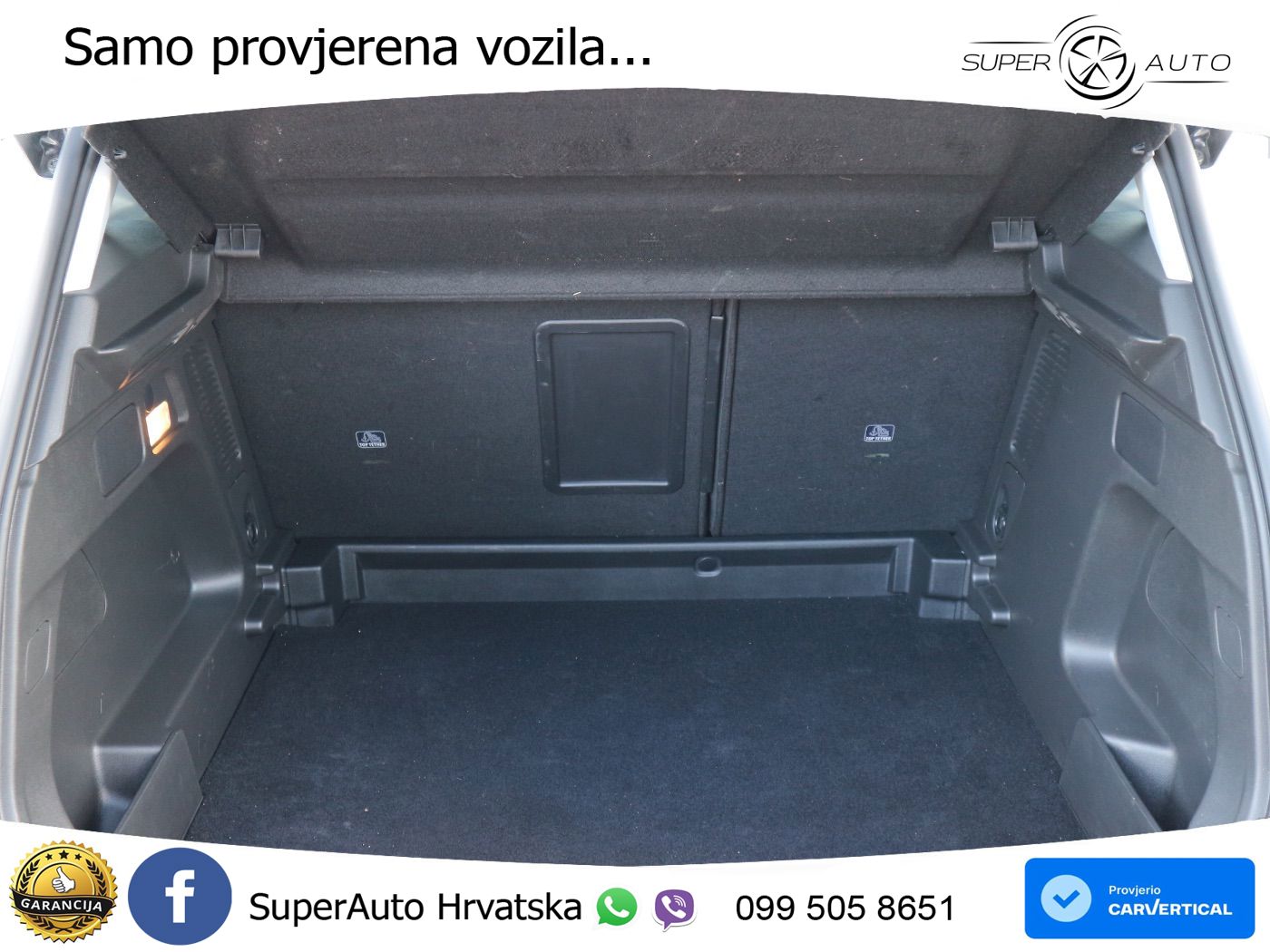 Opel Grandland 1.2i Turbo (130 KS) GS