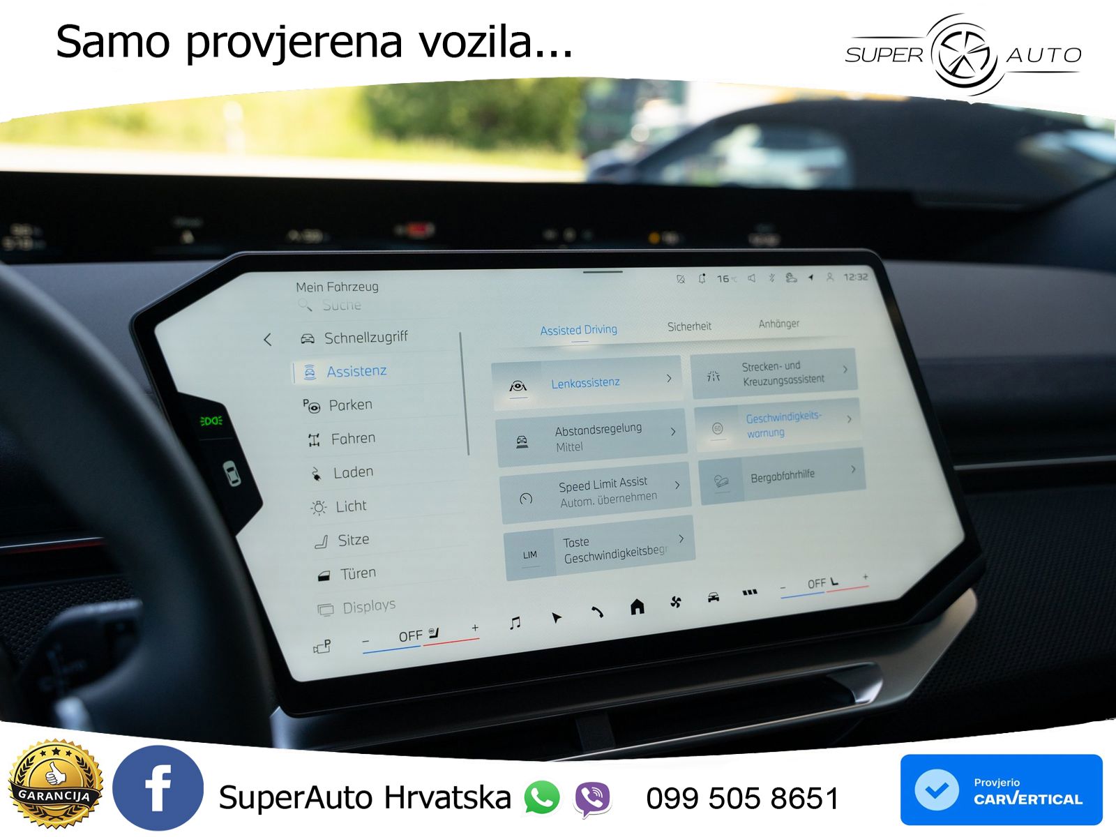 BMW iX3 50 108.7 kWh (469 KS) xDrive