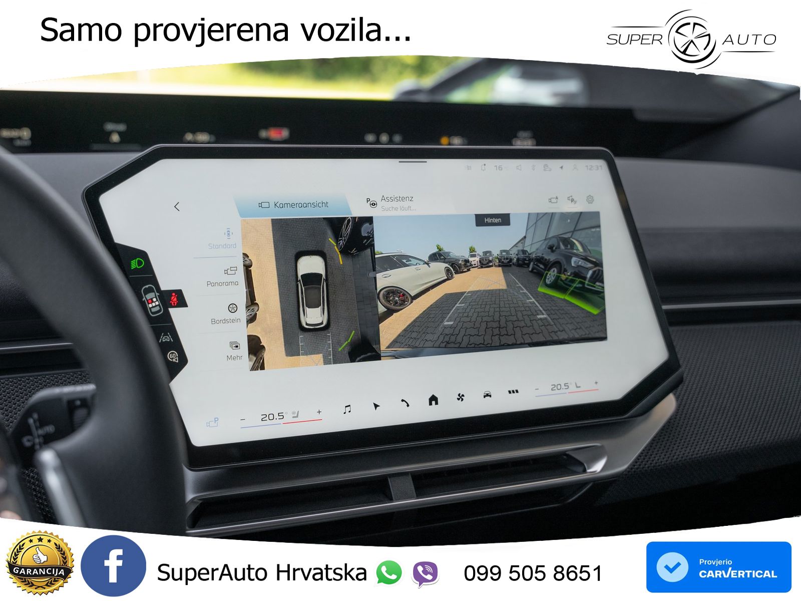 BMW iX3 50 108.7 kWh (469 KS) xDrive