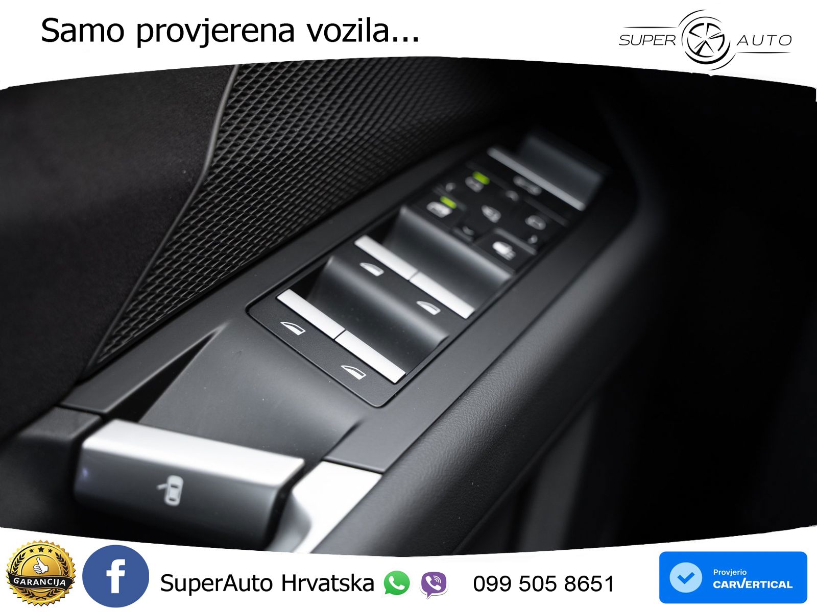 BMW iX3 50 108.7 kWh (469 KS) xDrive