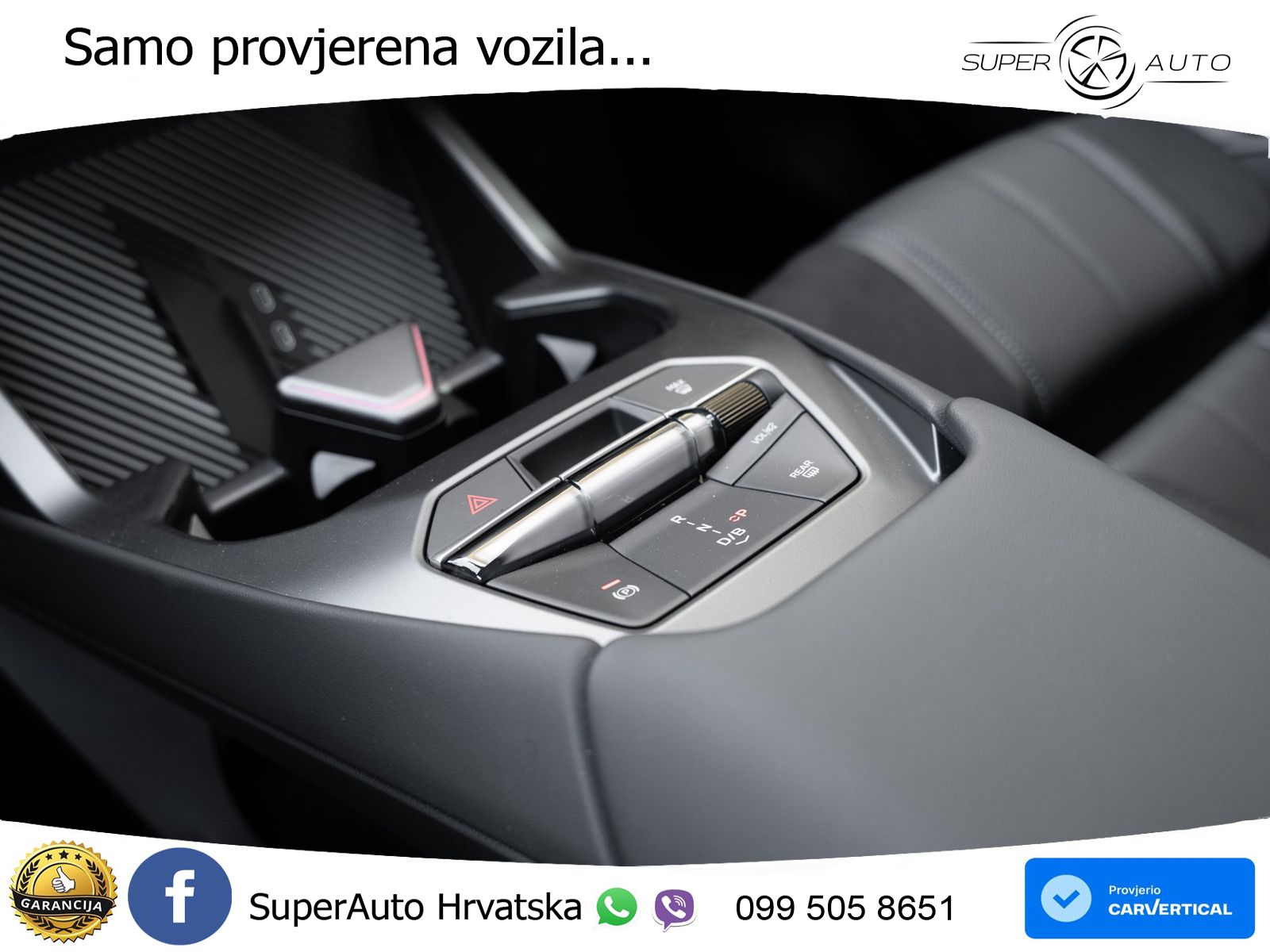 BMW iX3 50 108.7 kWh (469 KS) xDrive