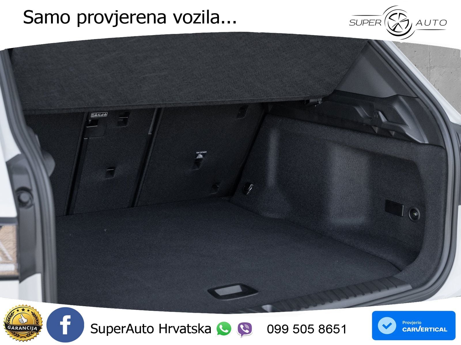 BMW iX3 50 108.7 kWh (469 KS) xDrive