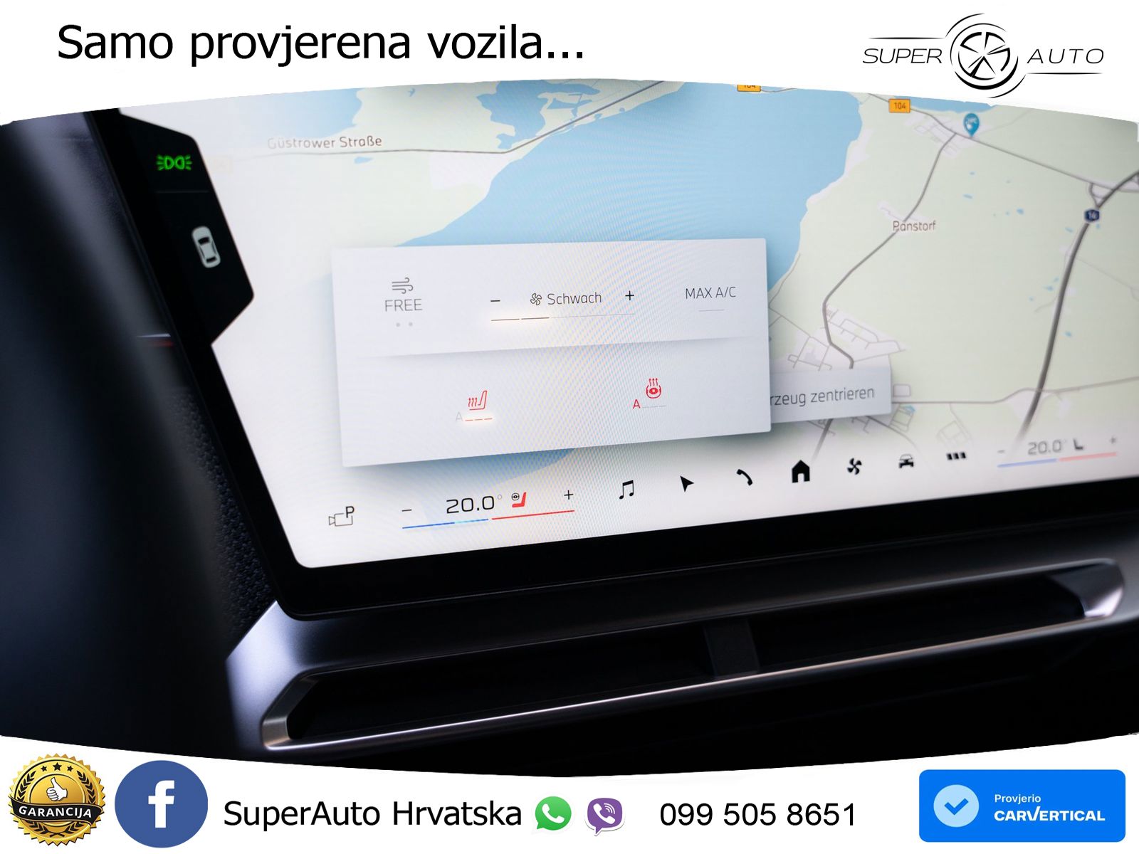 BMW iX3 50 108.7 kWh (469 KS) xDrive
