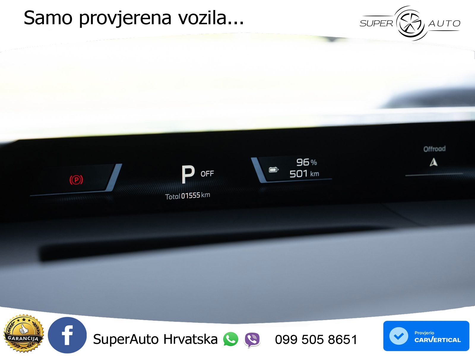 BMW iX3 50 108.7 kWh (469 KS) xDrive