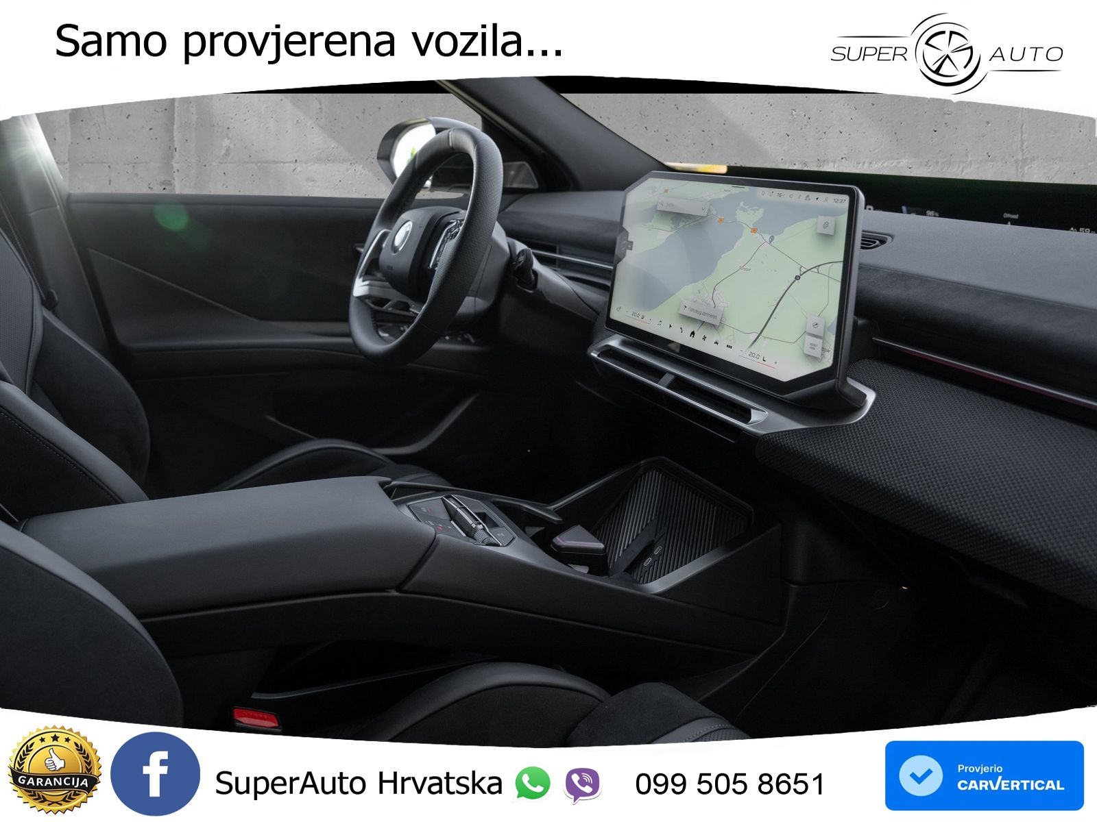 BMW iX3 50 108.7 kWh (469 KS) xDrive