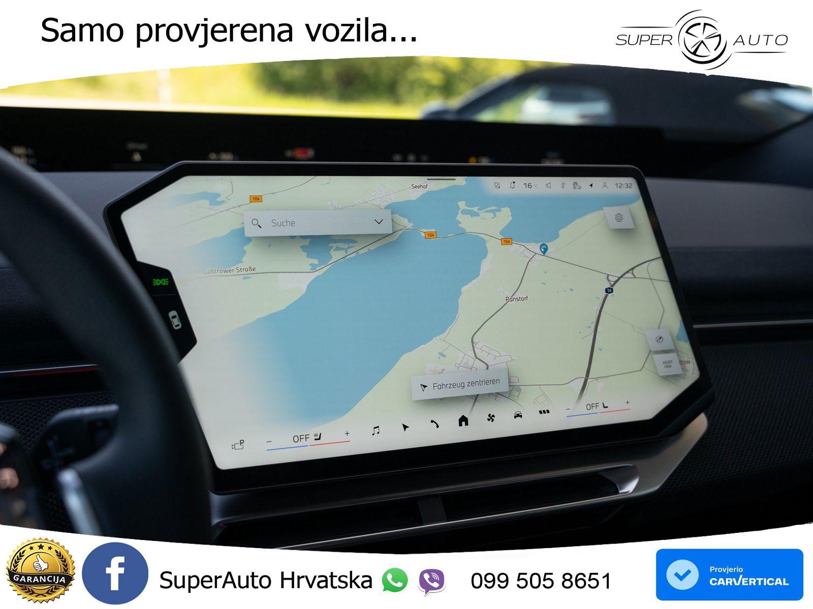 BMW iX3 50 108.7 kWh (469 KS) xDrive