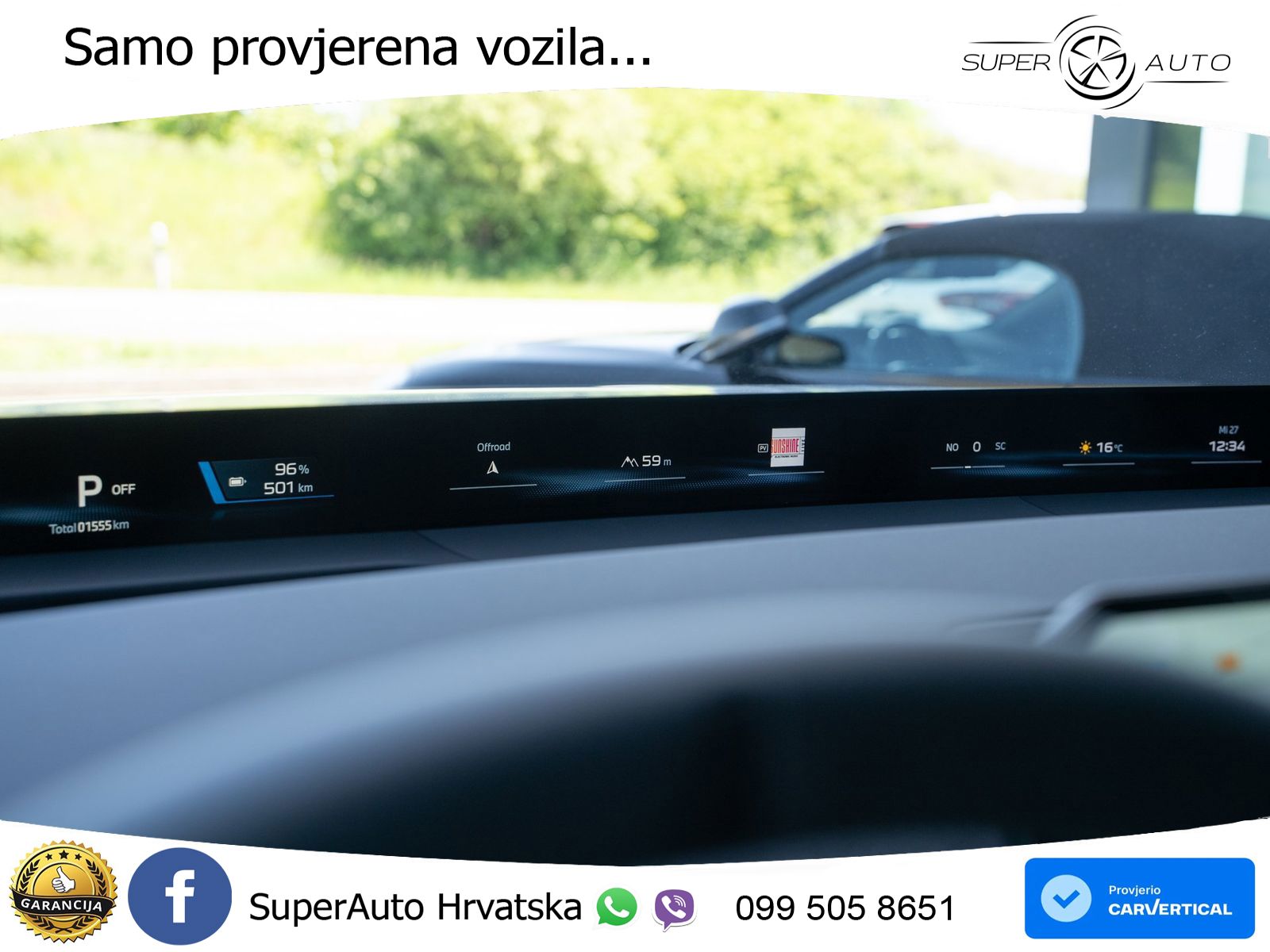 BMW iX3 50 108.7 kWh (469 KS) xDrive