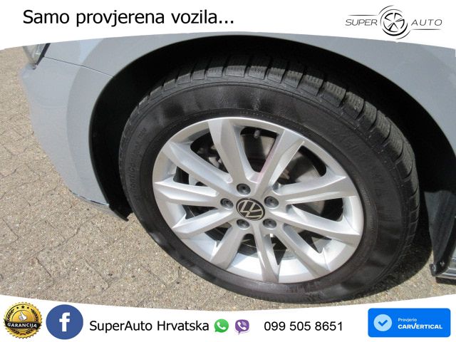 Volkswagen Passat Variant 2.0 TDI (150 KS) DSG Elegance LED+GR SJED+ACC