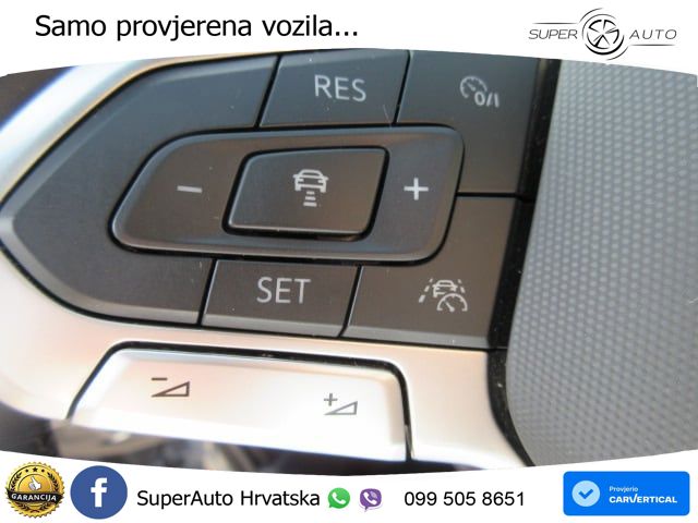 Volkswagen Passat Variant 2.0 TDI (150 KS) DSG Elegance LED+GR SJED+ACC
