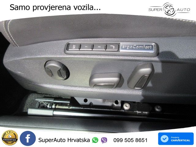 Volkswagen Passat Variant 2.0 TDI (150 KS) DSG Elegance LED+GR SJED+ACC