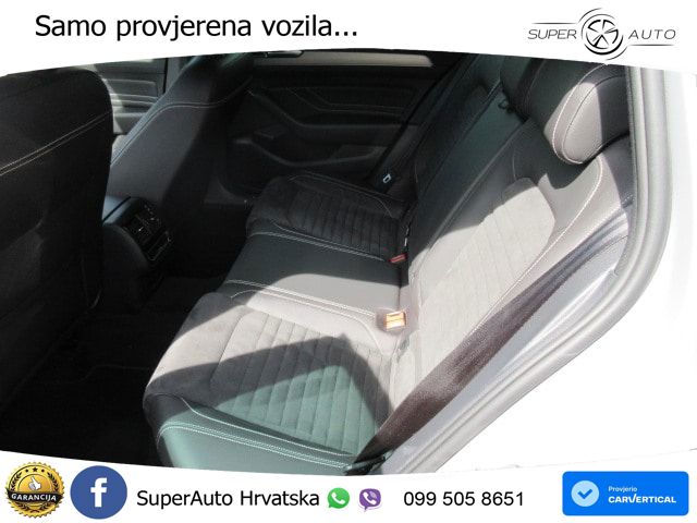 Volkswagen Passat Variant 2.0 TDI (150 KS) DSG Elegance LED+GR SJED+ACC