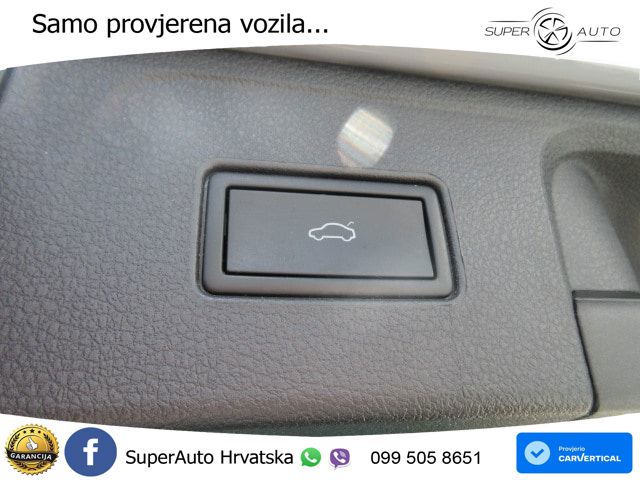 Volkswagen Passat Variant 2.0 TDI (150 KS) DSG Elegance LED+GR SJED+ACC