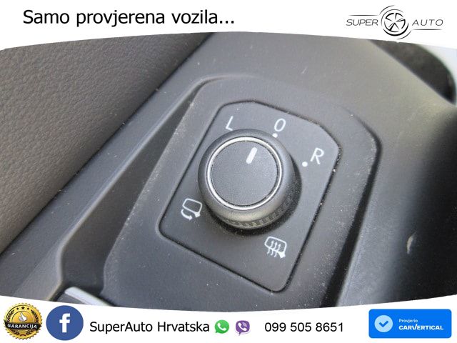 Volkswagen Passat Variant 2.0 TDI (150 KS) DSG Elegance LED+GR SJED+ACC