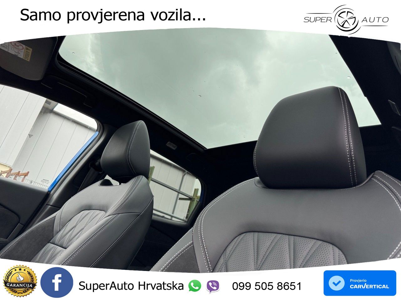 Nissan Qashqai 1.3 DIG-T (158 KS) Xtronic Tekna MATRIX+GR SJED+KAM