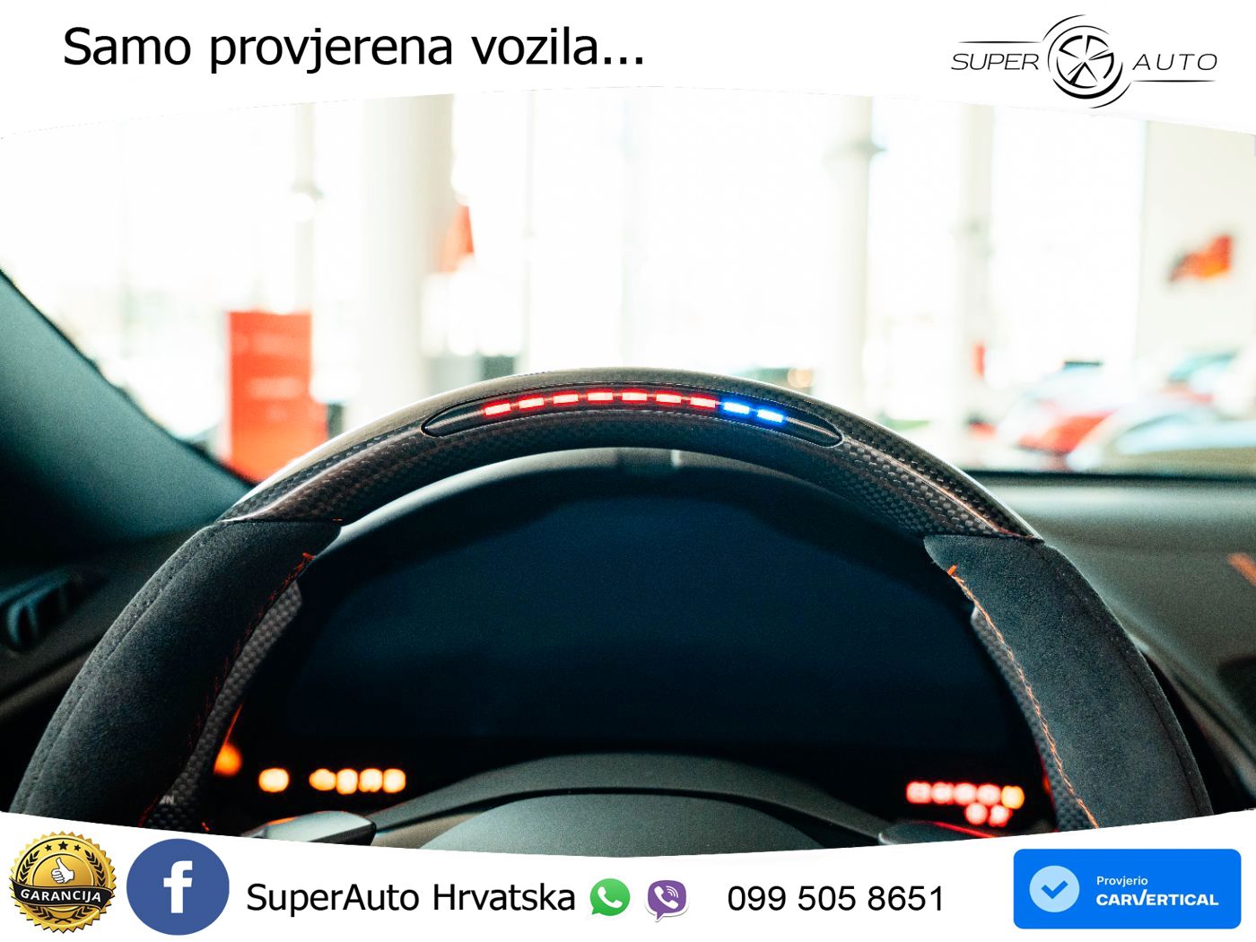 Ferrari Roma Spider 3.9 V8 (620 KS) F1 DCT