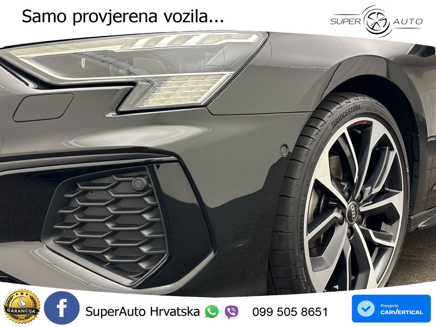 Audi A3 35 TFSI (150 KS) S tronic S line MATRIX+GR SJED+KAM