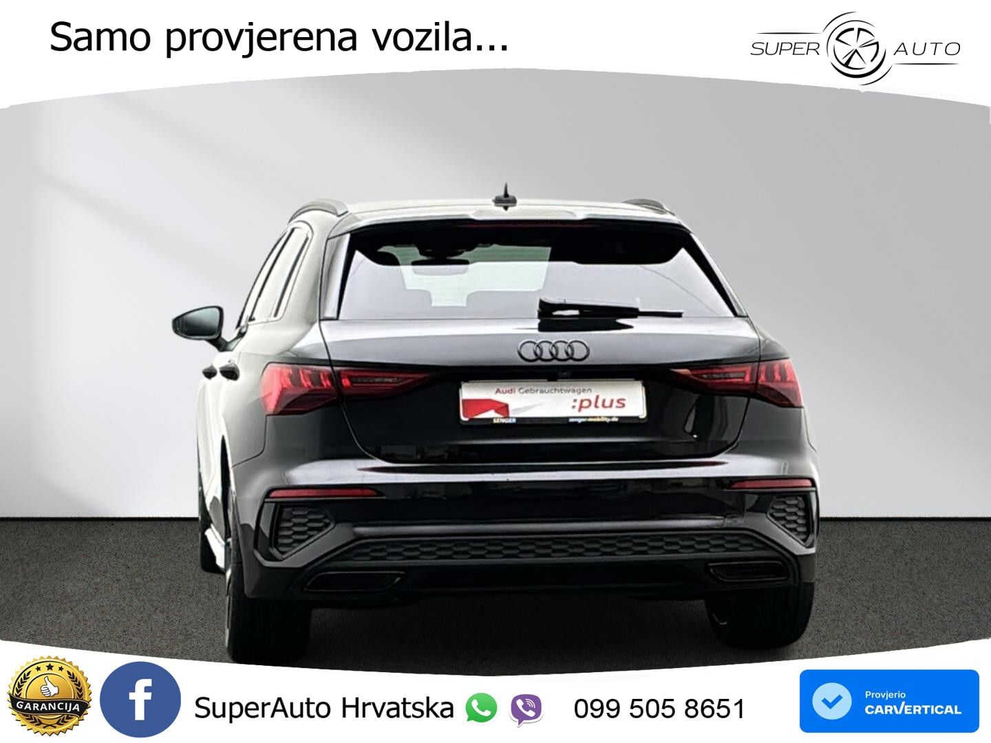 Audi A3 35 TFSI (150 KS) S tronic S line MATRIX+GR SJED+KAM