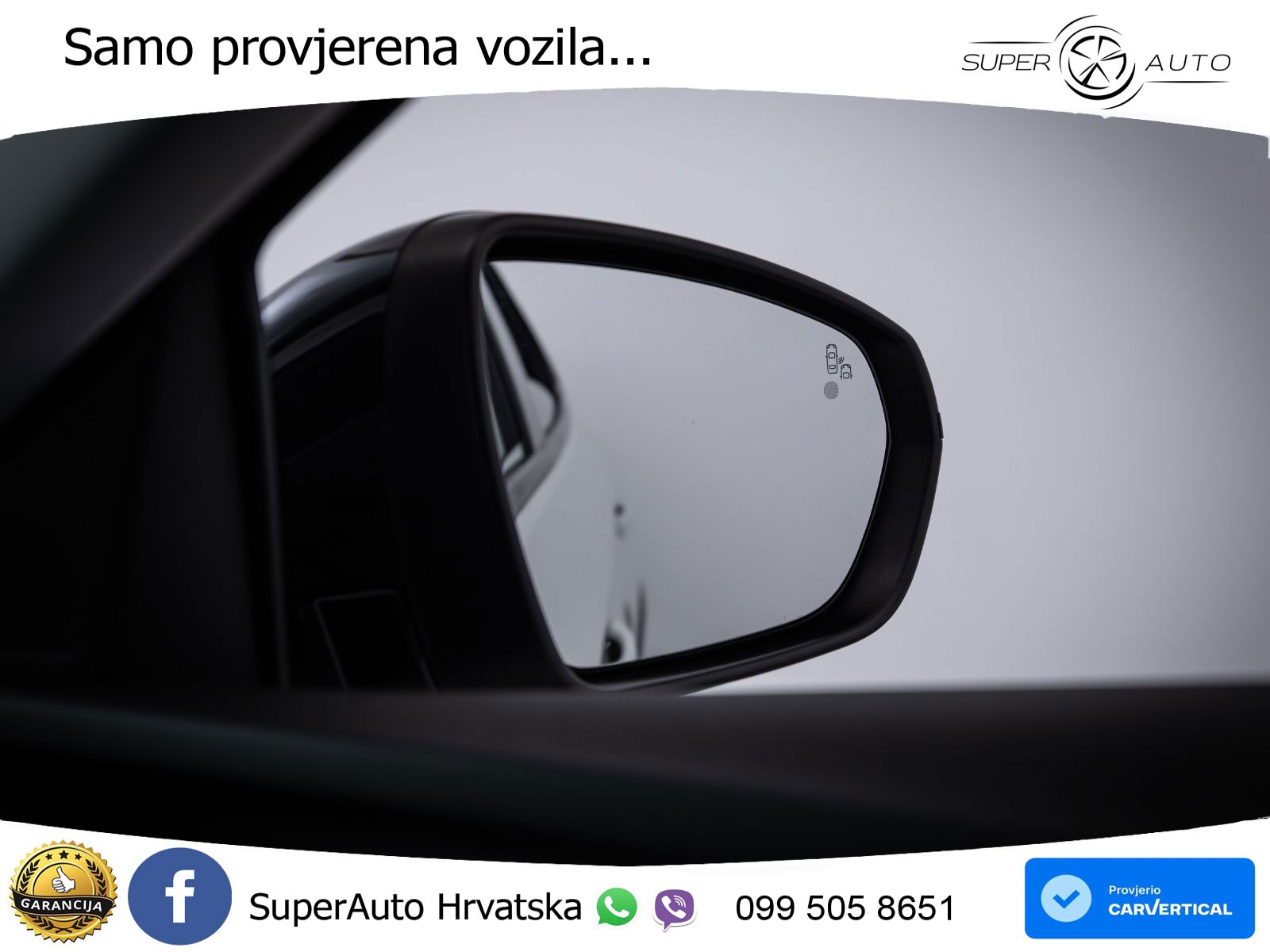 Opel Grandland X 2.0d (177 KS) Automatic LED+GR SJED+ACC