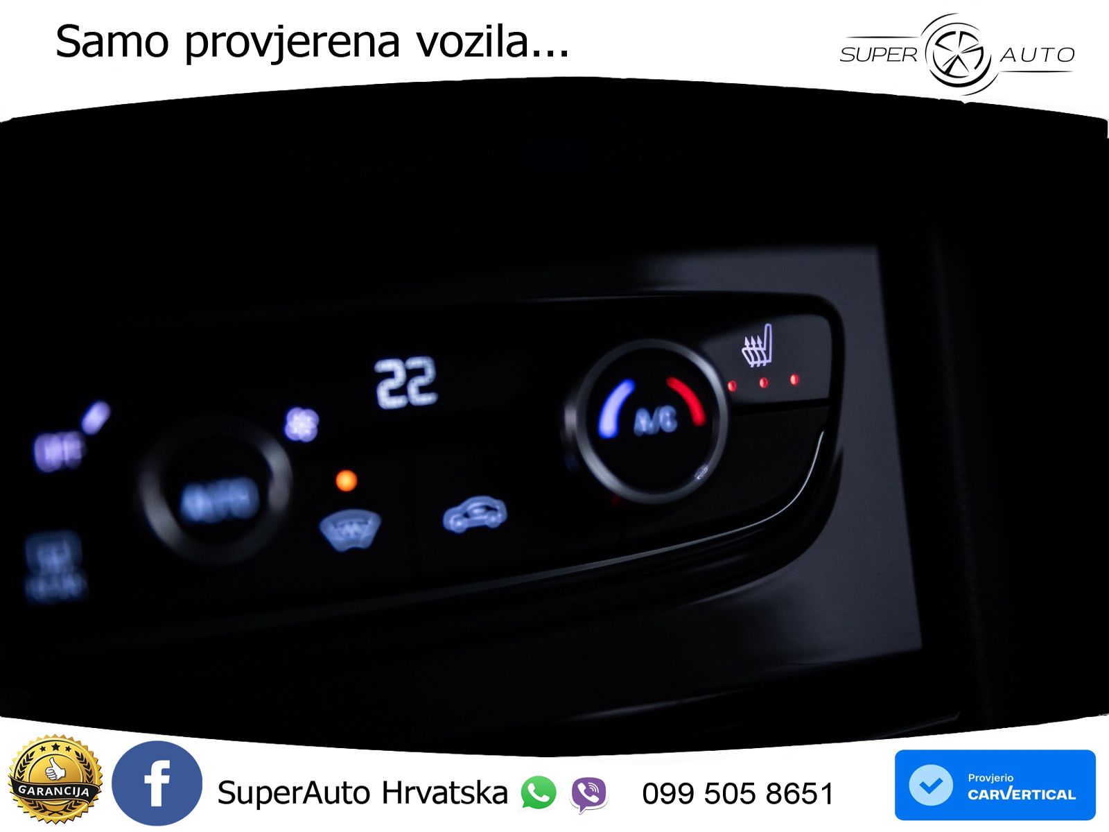 Opel Grandland X 2.0d (177 KS) Automatic LED+GR SJED+ACC