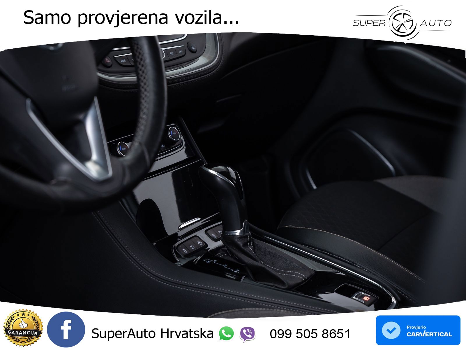 Opel Grandland X 2.0d (177 KS) Automatic LED+GR SJED+ACC