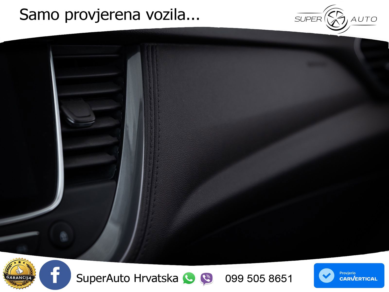 Opel Grandland X 2.0d (177 KS) Automatic LED+GR SJED+ACC