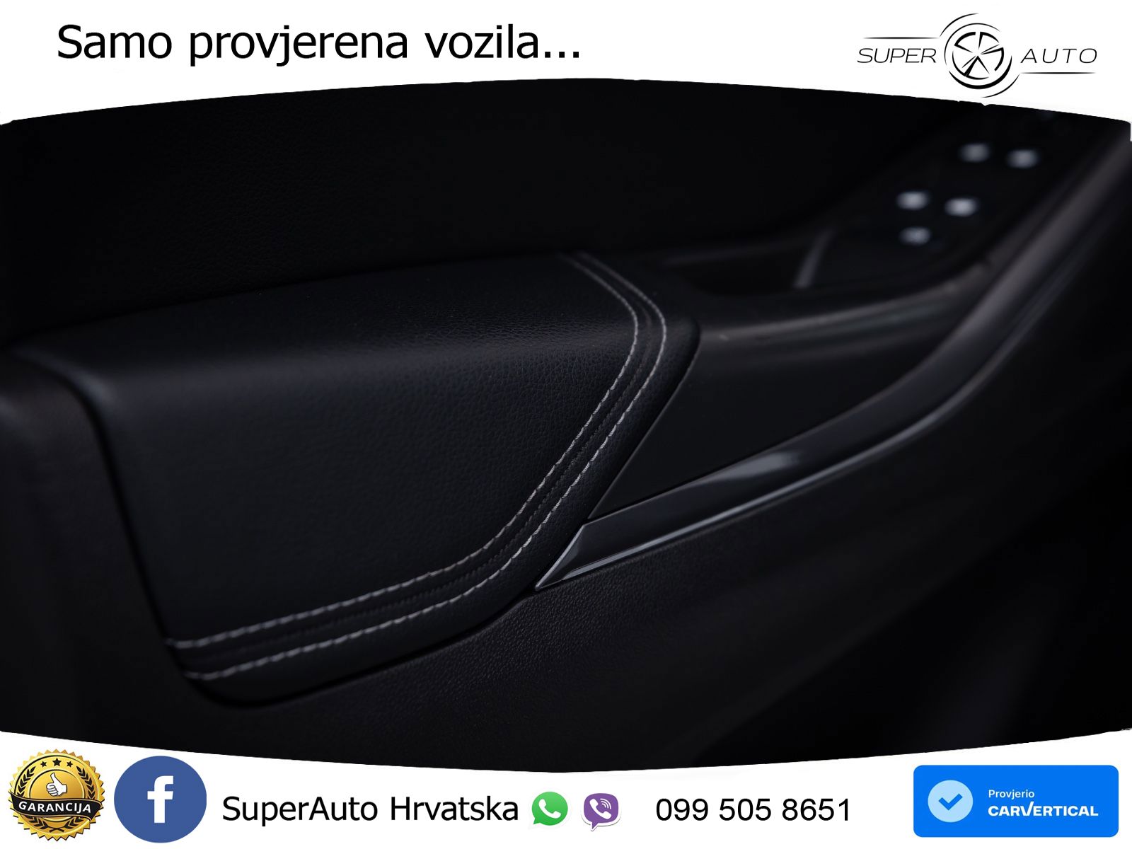 Opel Grandland X 2.0d (177 KS) Automatic LED+GR SJED+ACC