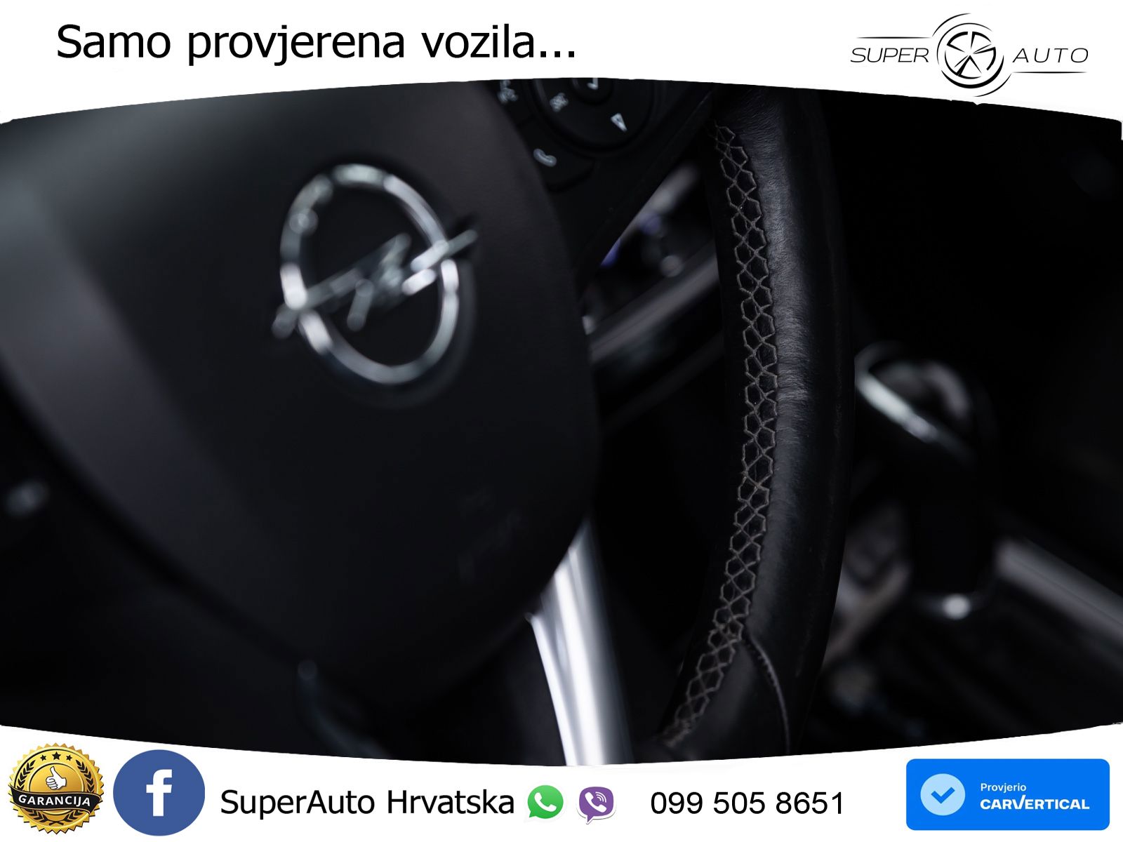 Opel Grandland X 2.0d (177 KS) Automatic LED+GR SJED+ACC