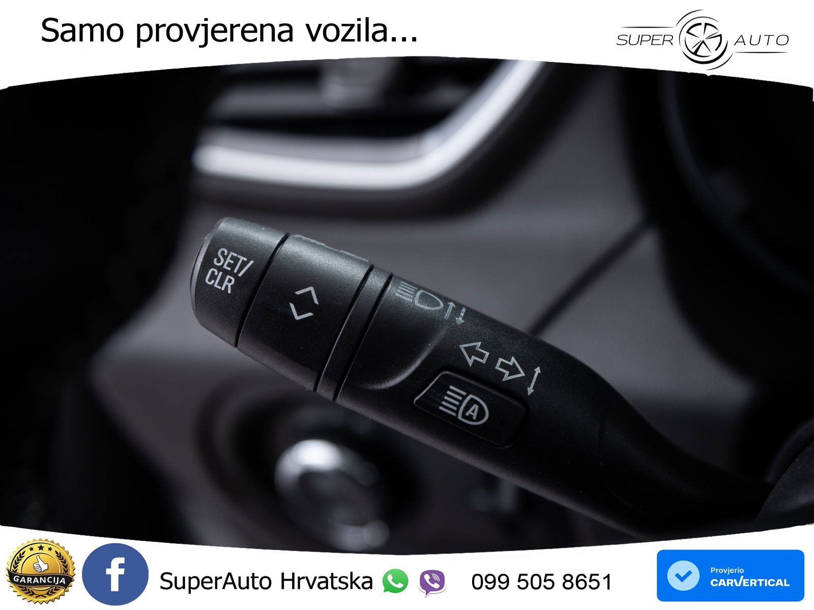 Opel Grandland X 2.0d (177 KS) Automatic LED+GR SJED+ACC