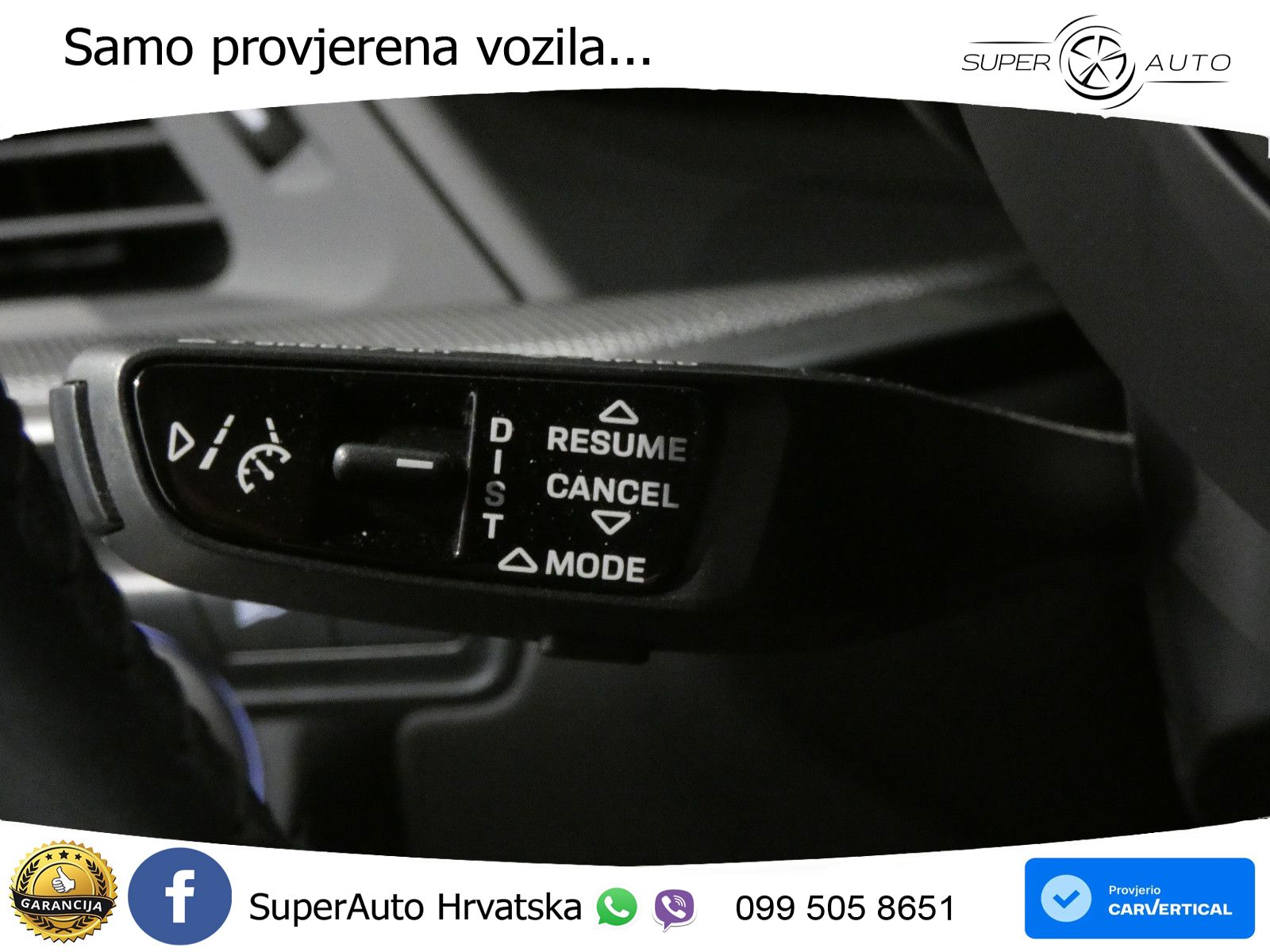 Porsche 911 Carrera 3.0 (385 KS) PDK ZRAČNI+ACC+GR SJED+KAM