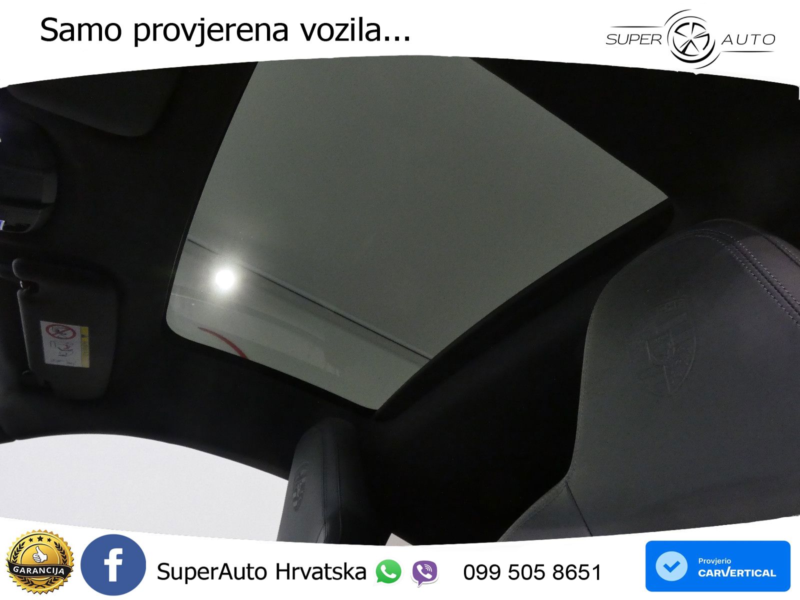 Porsche 911 Carrera 3.0 (385 KS) PDK ZRAČNI+ACC+GR SJED+KAM