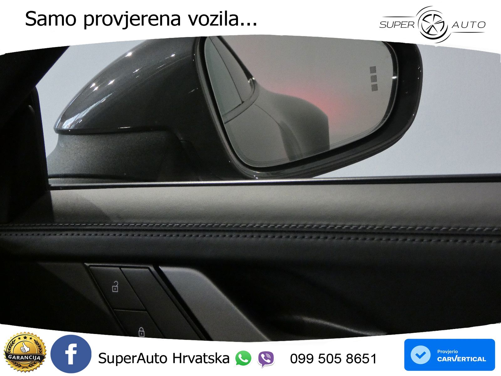 Porsche 911 Carrera 3.0 (385 KS) PDK ZRAČNI+ACC+GR SJED+KAM