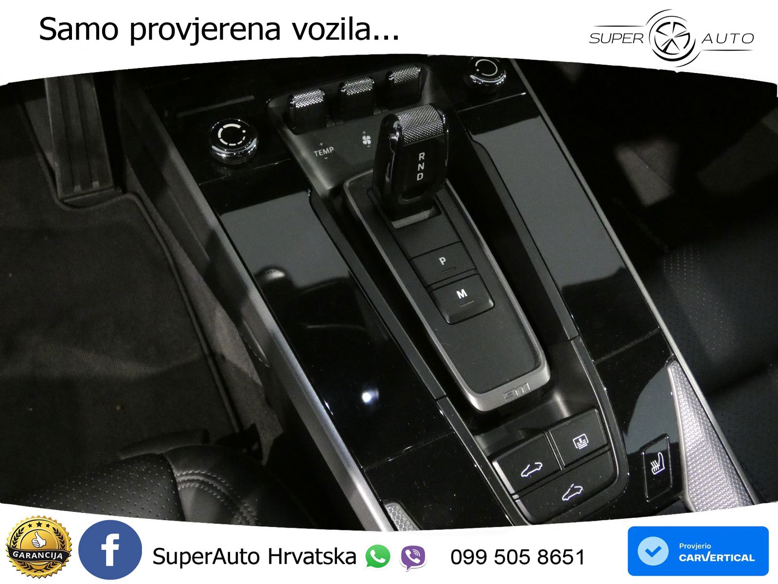 Porsche 911 Carrera 3.0 (385 KS) PDK ZRAČNI+ACC+GR SJED+KAM