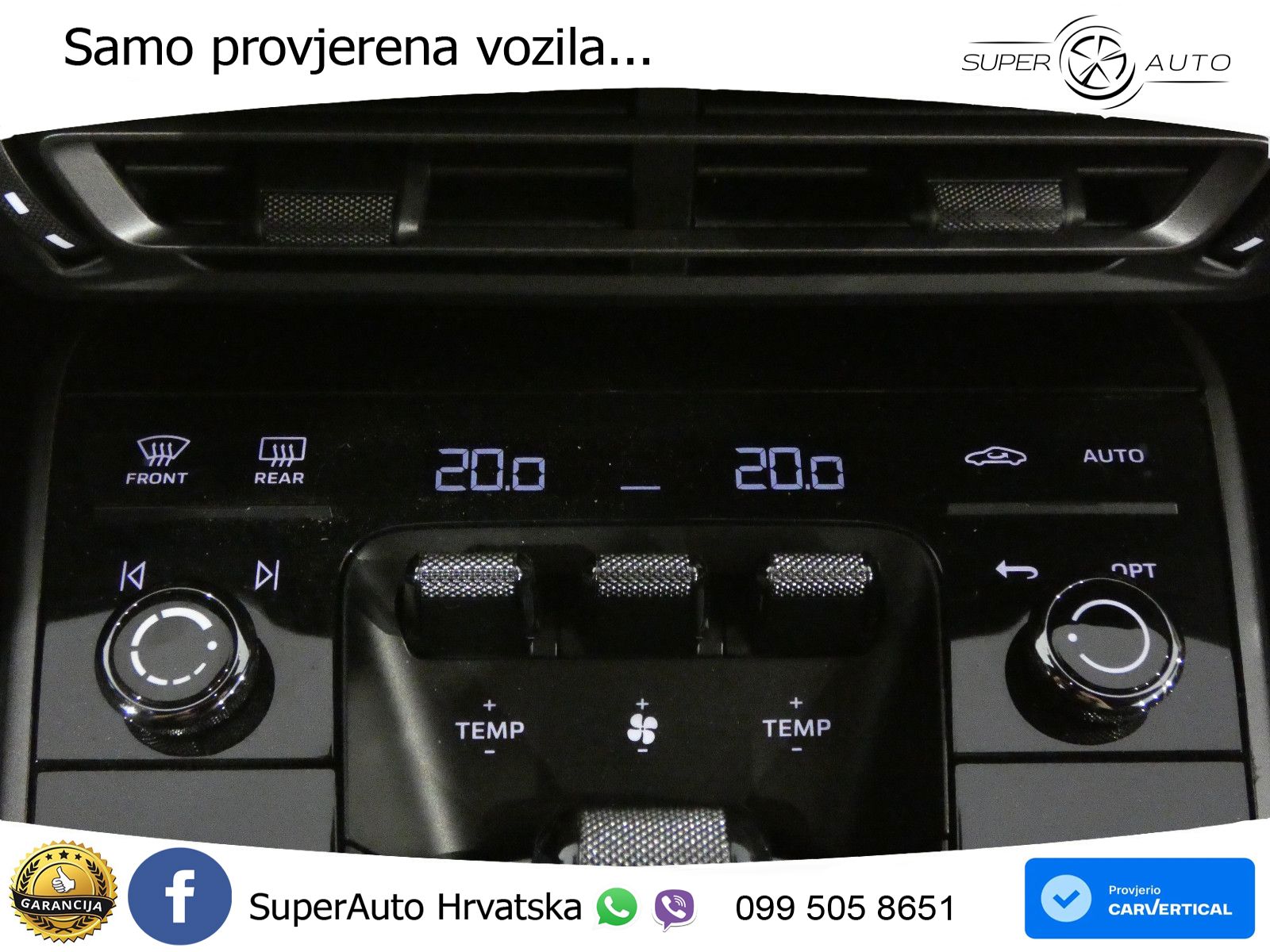Porsche 911 Carrera 3.0 (385 KS) PDK ZRAČNI+ACC+GR SJED+KAM