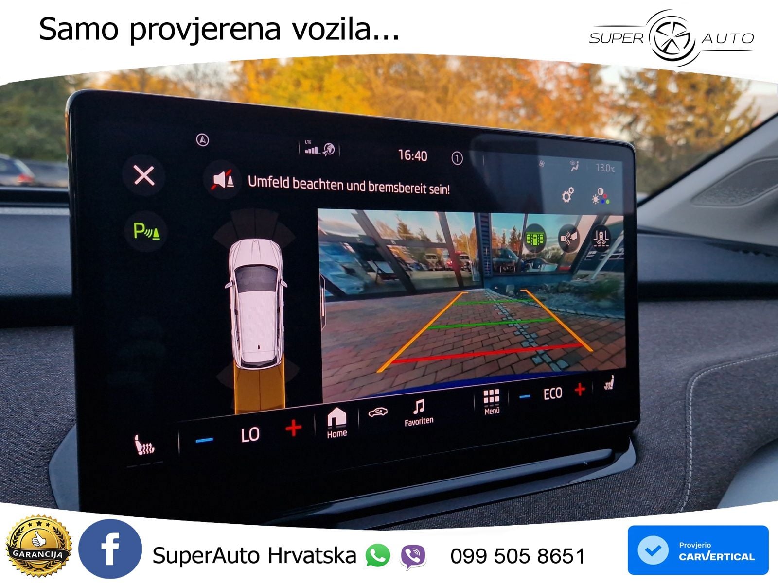 Škoda Enyaq iV 80 82 kWh (204 KS) Lodge LED+GR SJED+ACC