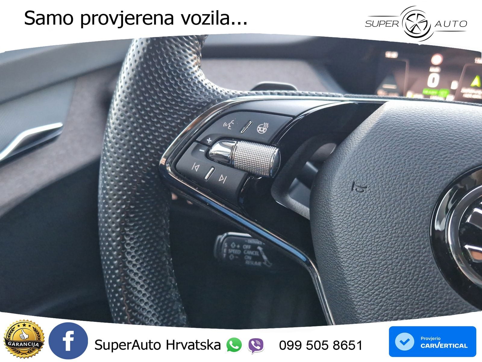 Škoda Enyaq iV 80 82 kWh (204 KS) Lodge LED+GR SJED+ACC