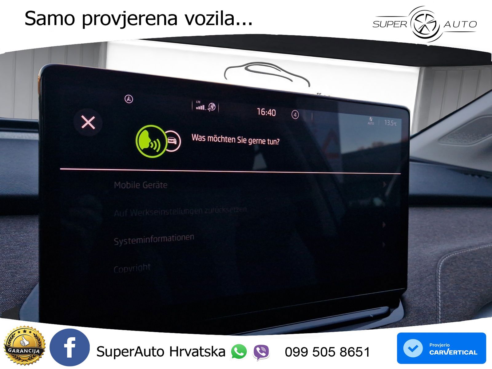 Škoda Enyaq iV 80 82 kWh (204 KS) Lodge LED+GR SJED+ACC