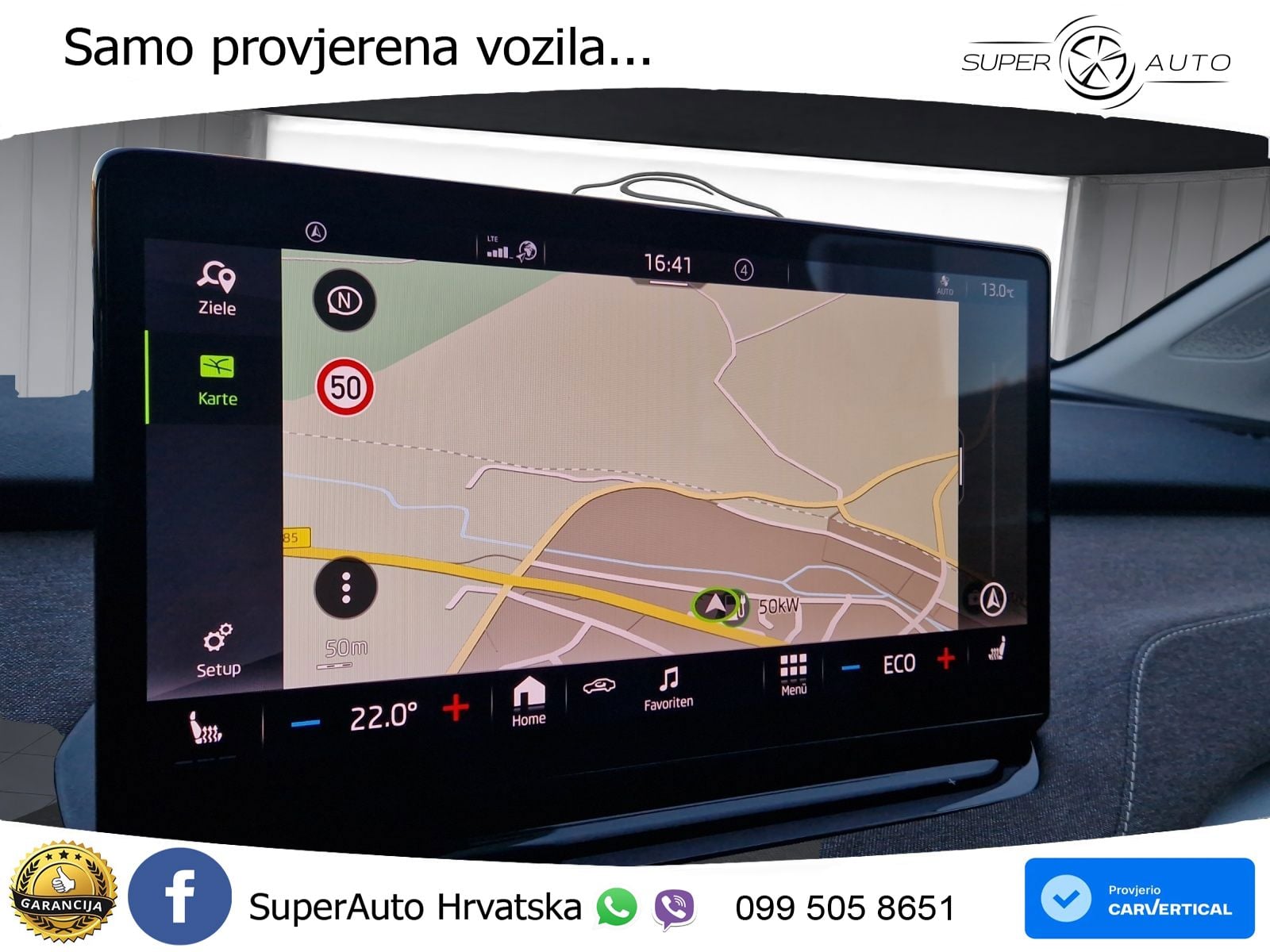 Škoda Enyaq iV 80 82 kWh (204 KS) Lodge LED+GR SJED+ACC