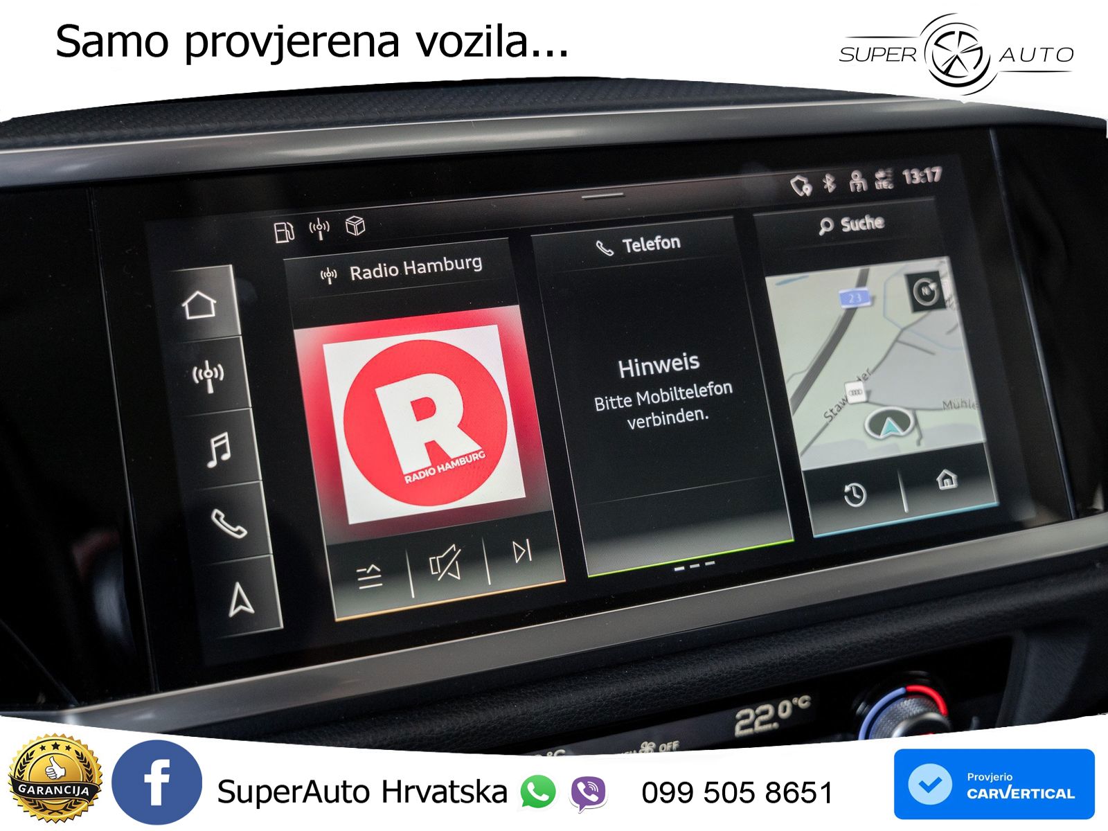 Audi Q3 Sportback 35 TDI (150 KS) quattro S tronic S line LED+GR SJED+ACC