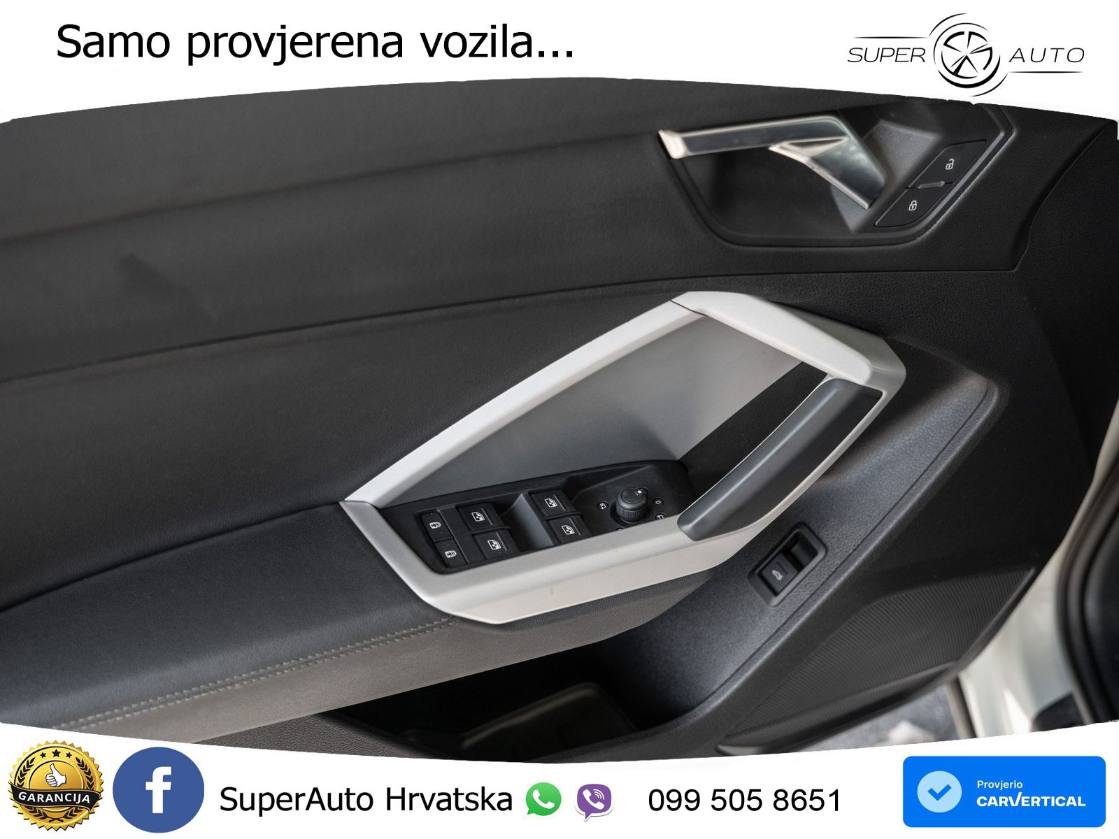 Audi Q3 Sportback 35 TDI (150 KS) quattro S tronic S line LED+GR SJED+ACC