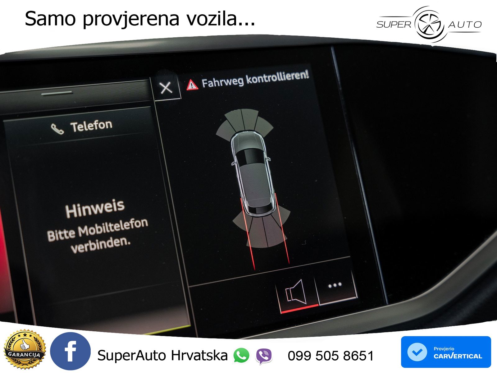 Audi Q3 Sportback 35 TDI (150 KS) quattro S tronic S line LED+GR SJED+ACC