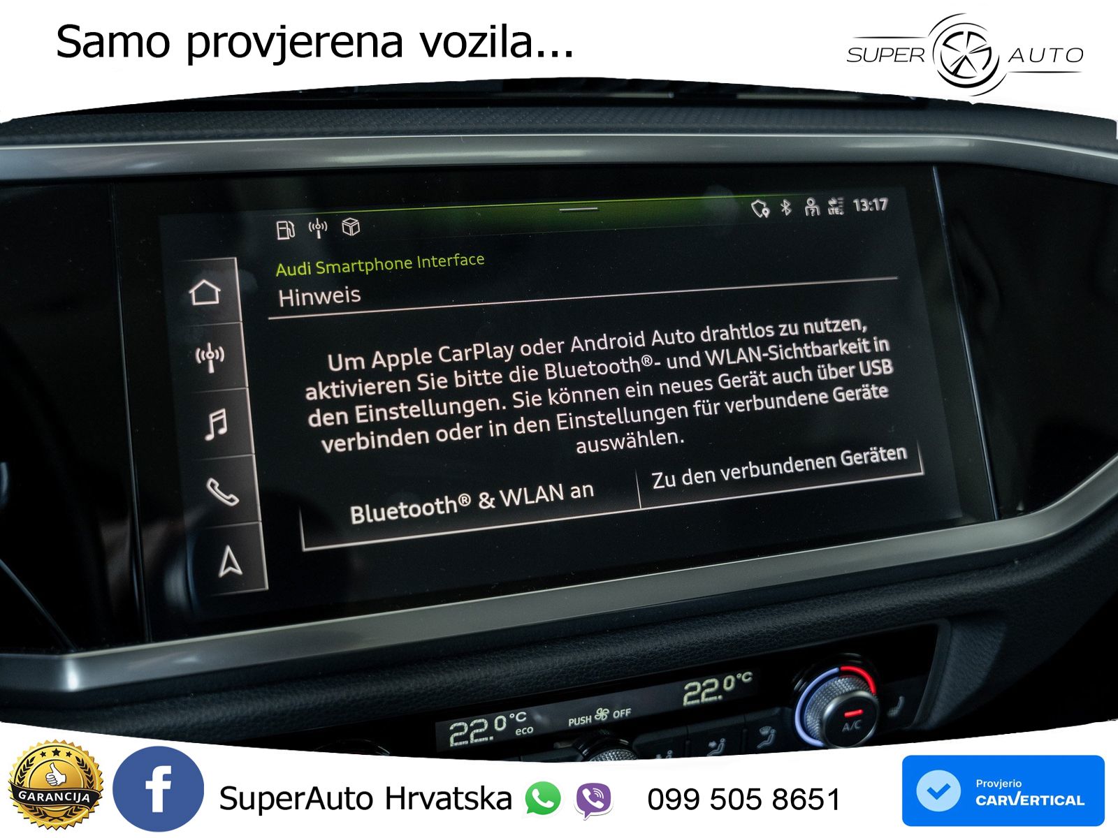 Audi Q3 Sportback 35 TDI (150 KS) quattro S tronic S line LED+GR SJED+ACC
