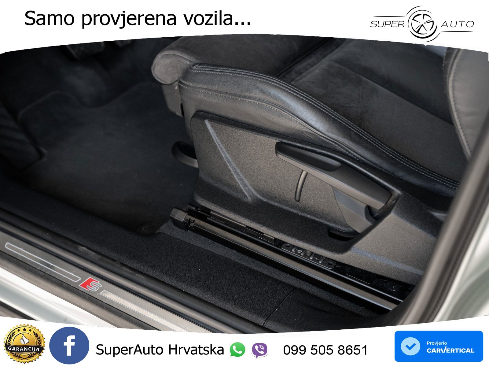 Audi Q3 Sportback 35 TDI (150 KS) quattro S tronic S line LED+GR SJED+ACC