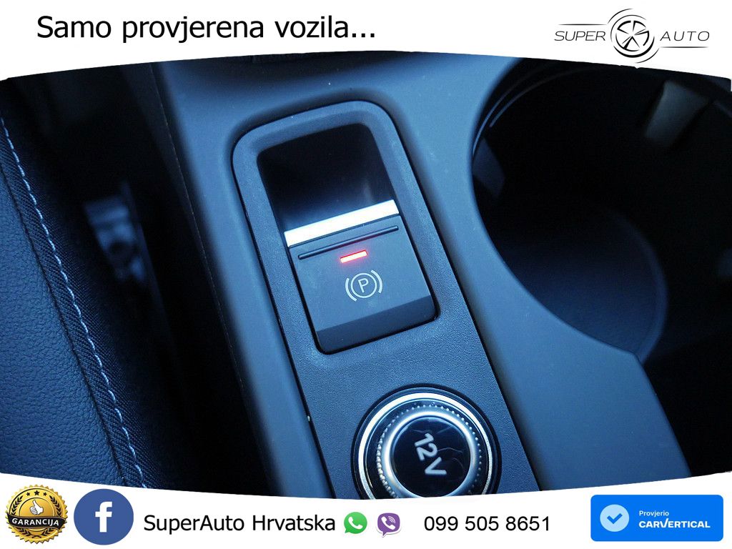 Audi S3 Limuzina 2.0 TFSI (333 KS) quattro S tronic