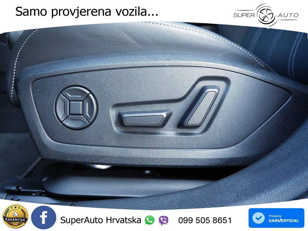 Audi S3 Limuzina 2.0 TFSI (333 KS) quattro S tronic