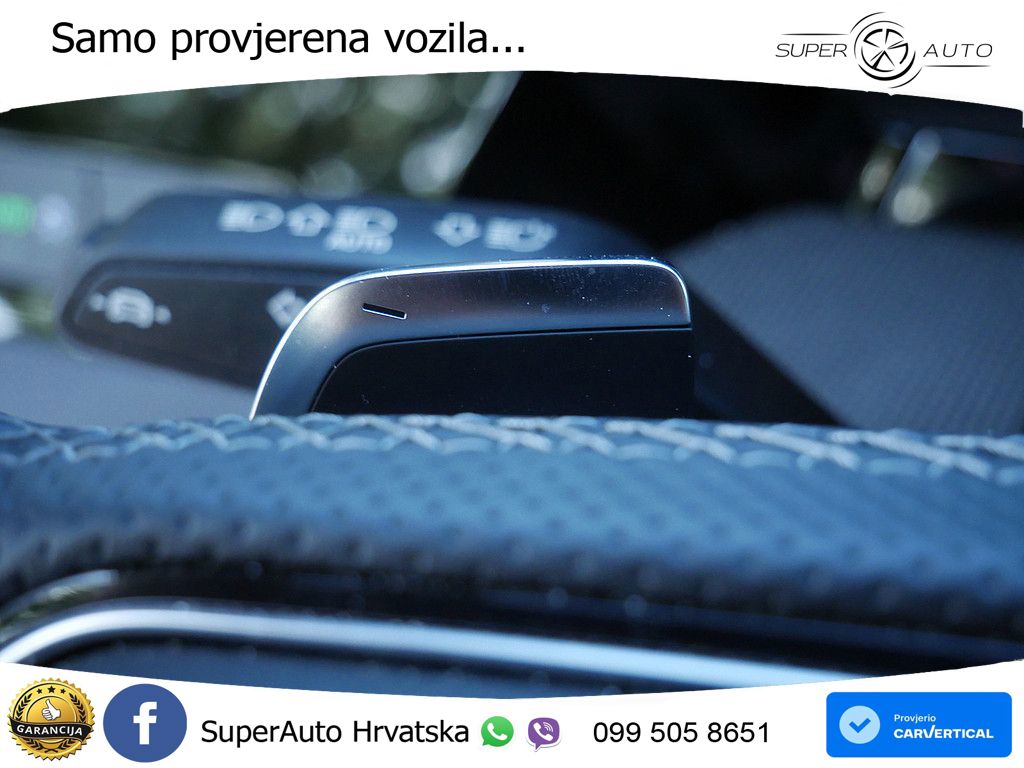 Audi S3 Limuzina 2.0 TFSI (333 KS) quattro S tronic