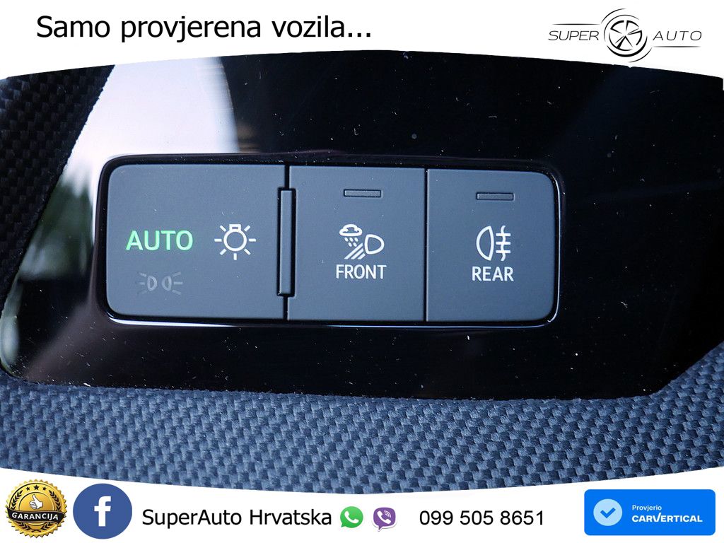 Audi S3 Limuzina 2.0 TFSI (333 KS) quattro S tronic