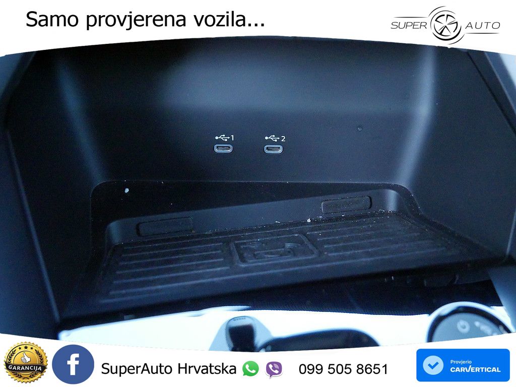 Audi S3 Limuzina 2.0 TFSI (333 KS) quattro S tronic