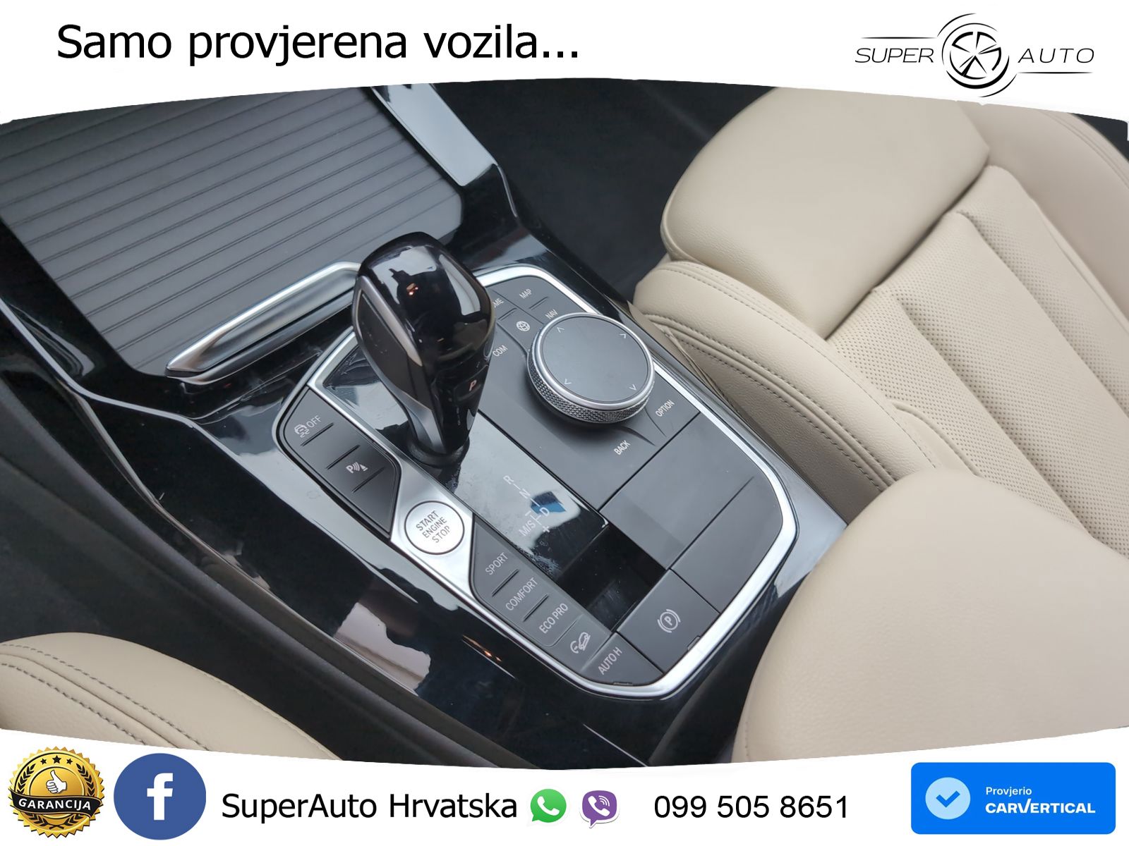 BMW X3 30d xDrive Steptronic M Sport LED+GR SJED+ACC