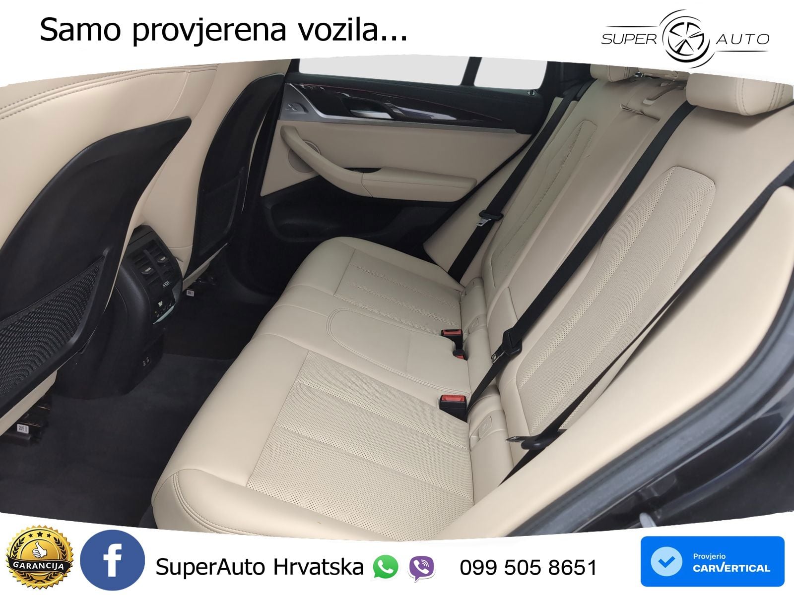 BMW X3 30d xDrive Steptronic M Sport LED+GR SJED+ACC