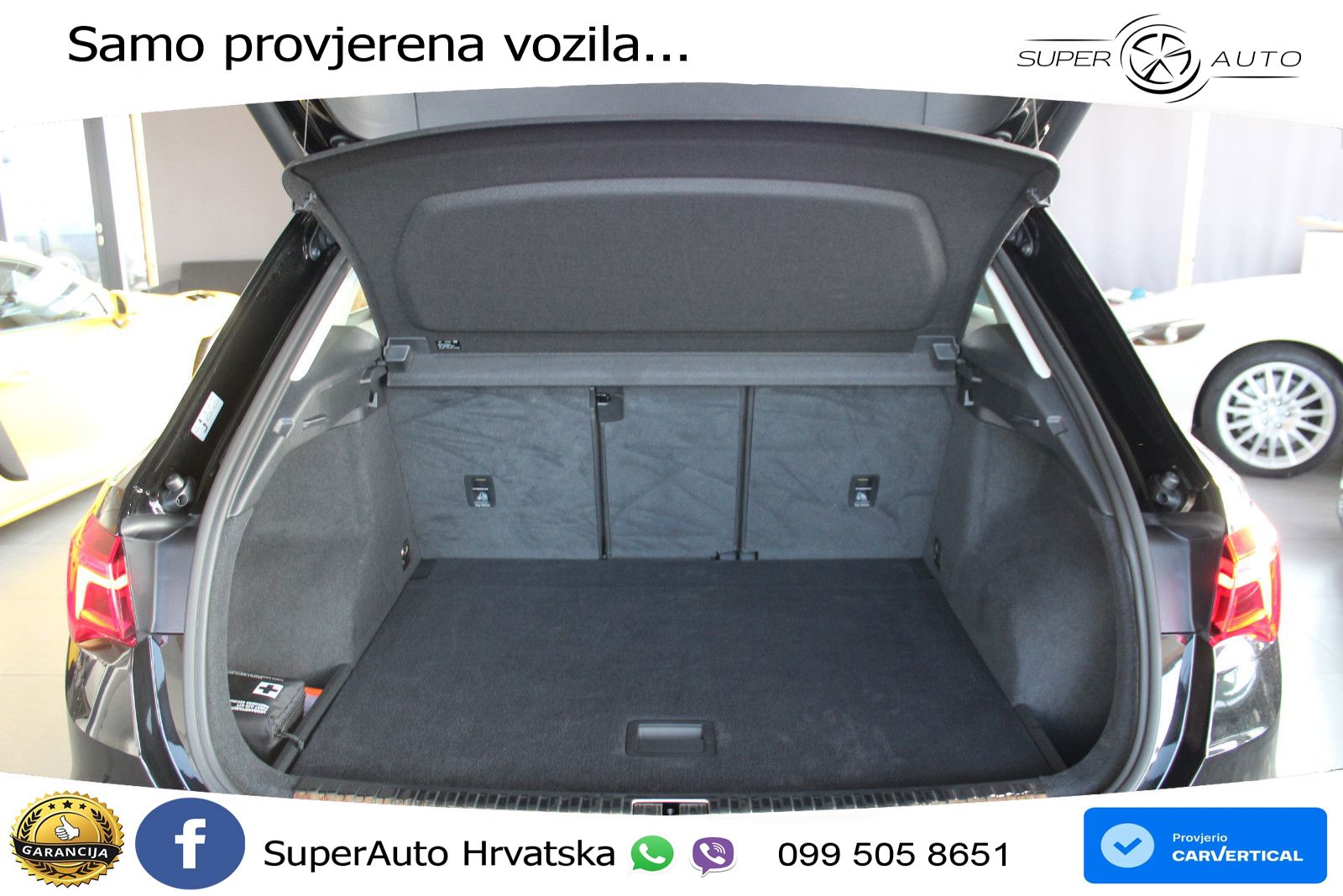 Audi Q3 40 TFSI (190 KS) quattro S tronic advanced LED+GR SJED+ACC